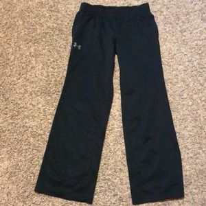 Men’s medium Under Armour Sweat Pants